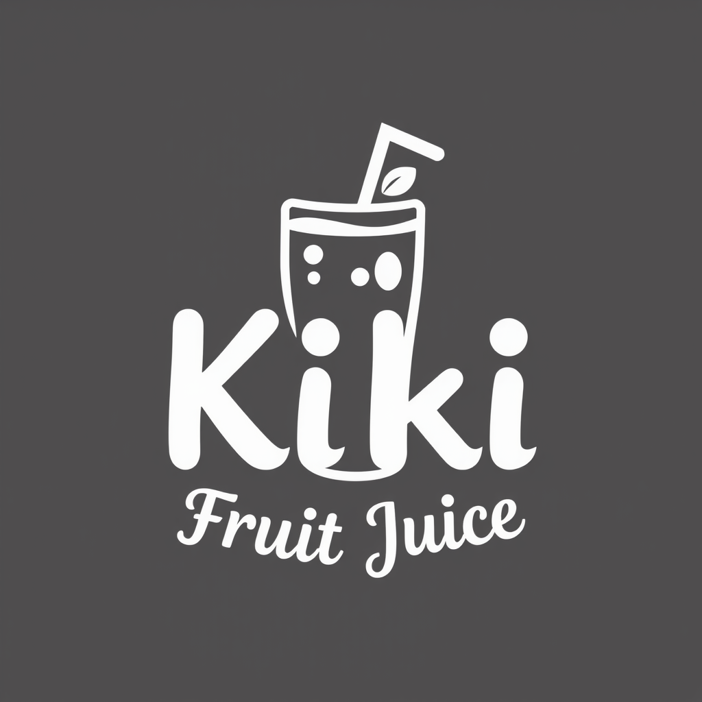 KIKI FRUIT JUICE